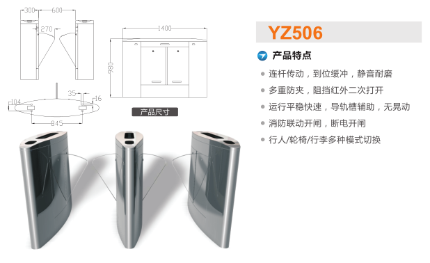 吉县翼闸二号